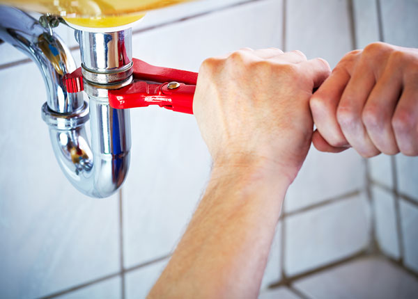 About Pierron Plumbers